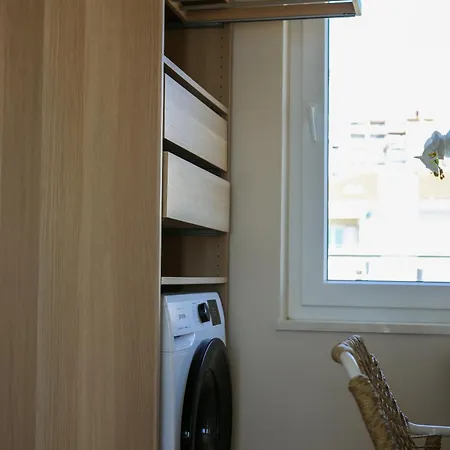 Kiki's Sea View Open With Terrace And Jacuzzi *