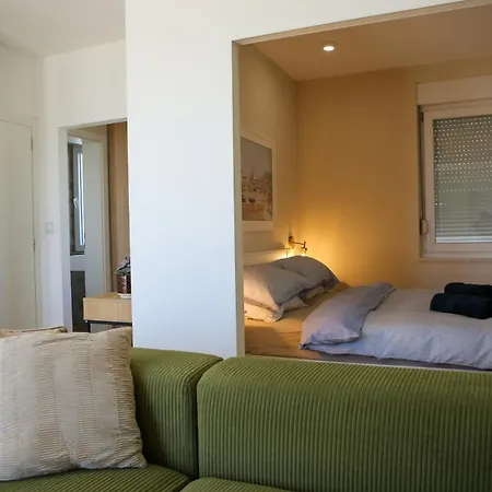 Kiki's Sea View Open With Terrace And Jacuzzi Split