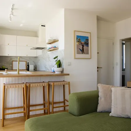 Kiki's Sea View Open With Terrace And Jacuzzi * Split