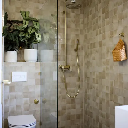 Appartement Kiki's Sea View Open With Terrace And Jacuzzi *