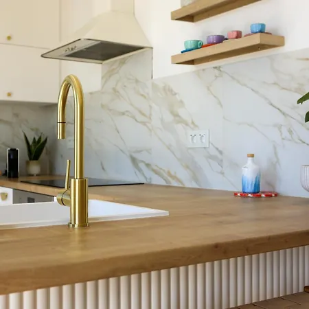 Kiki's Sea View Open With Terrace And Jacuzzi * Split