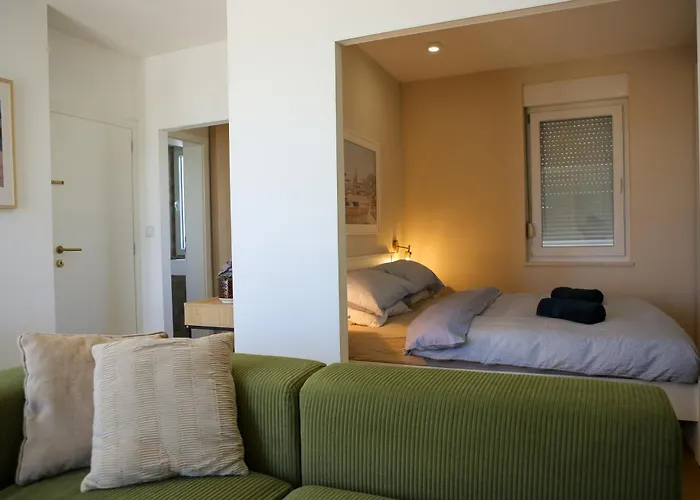 Kiki's Sea View Open With Terrace And Jacuzzi Spalato