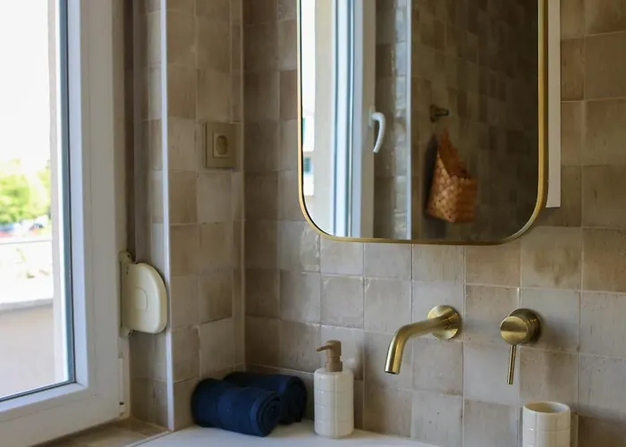 Kiki's Sea View Open With Terrace And Jacuzzi Appartamento Spalato