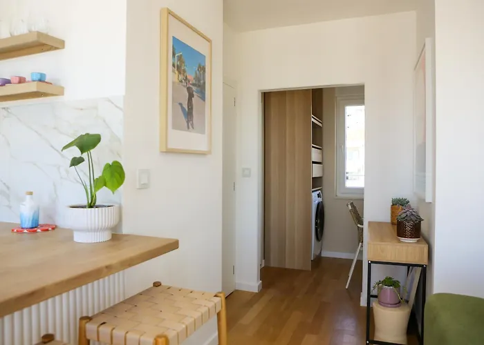 Kiki's Sea View Open With Terrace And Jacuzzi Appartamento Spalato